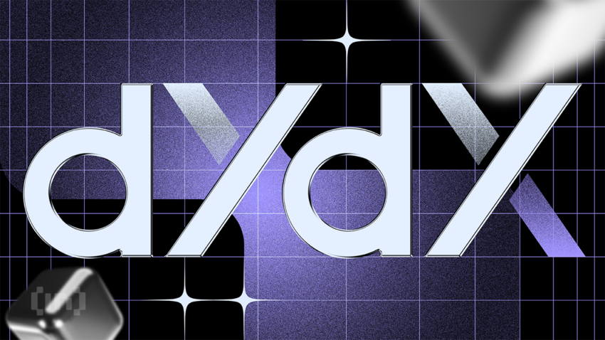 El exchange descentralizado dYdX V3 sufre hack en medio de rumores de venta de la plataforma