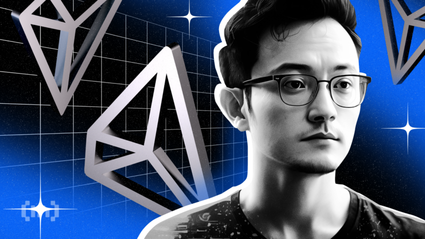 Transacciones de USDT sin comisiones llegarán a TRON la próxima semana: Justin Sun