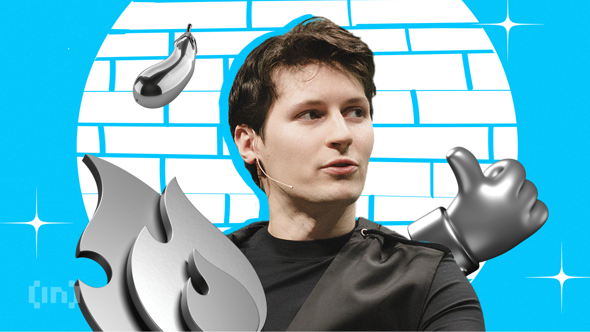 Pavel Durov Lanza El "Telegram Browser" Y Una Mini App Store