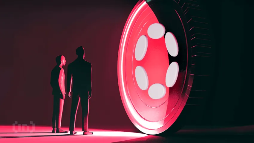 Polkadot: ¿Cómo funciona la DAO más grande del mundo?