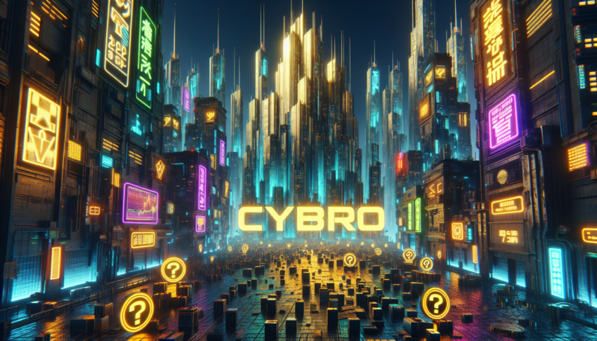 CYBRO aprovecha la IA para aumentar los rendimientos en la blockchain L2 Blast