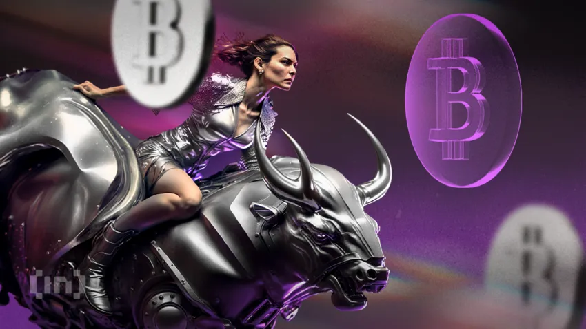 BTC dice presente en la “Sphere” de Las Vegas previo a la Bitcoin Conference 2024