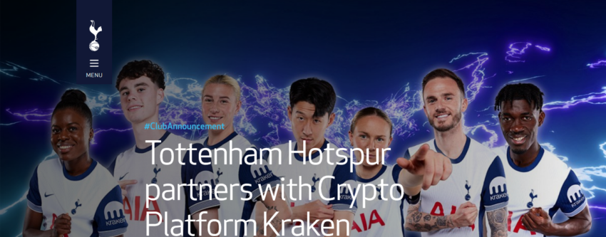 Kraken Web3