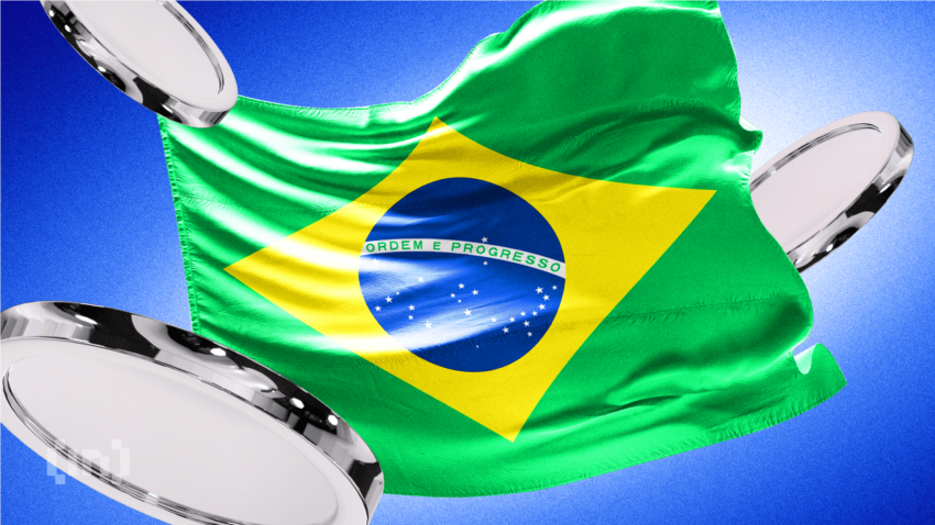 Brasil: Banco Central permitirá declaración de inversiones en criptomonedas