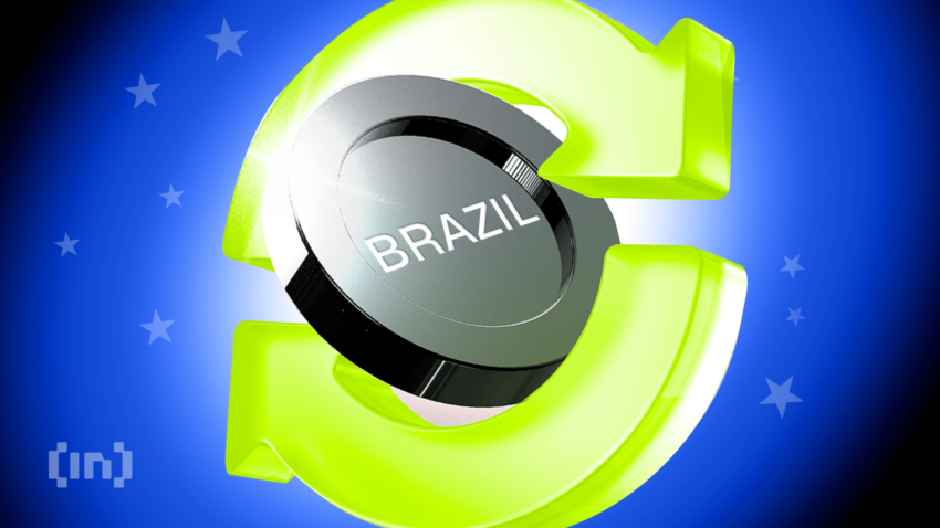 Brasil: BRLA se convierte en la stablecoin vinculada al real con más volumen de trading