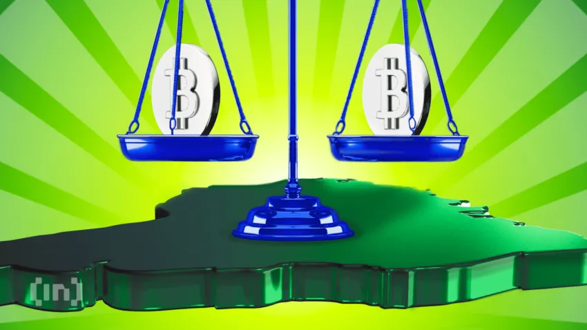 “Ley Maria da Penha” en Brasil bloquearía las criptomonedas de agresores domésticos