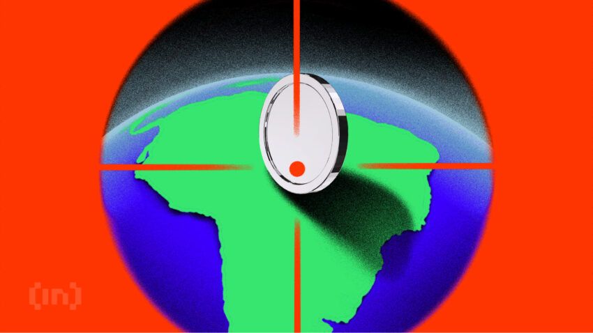 Resumen América Latina: Brasil alista ETF spot de SOL, Colombia investiga a Worldcoin, y más