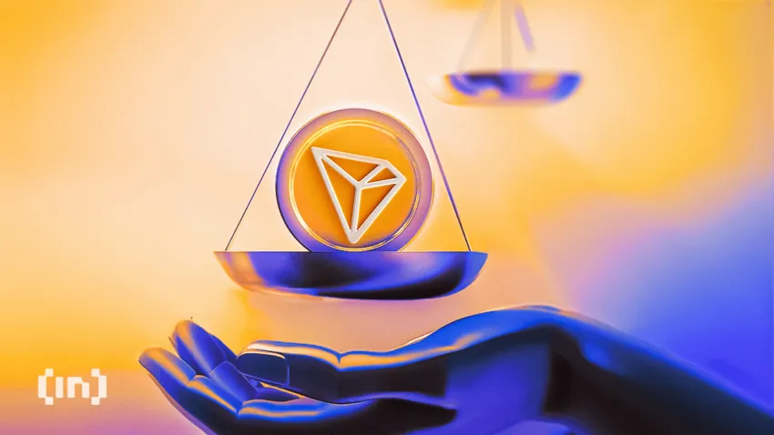 Canary Capital presenta solicitud para el primer ETF spot de TRON con recompensas de staking