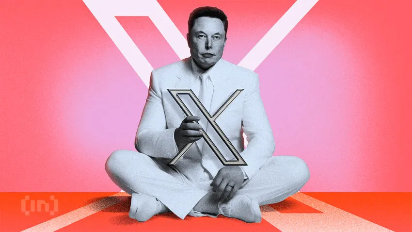 El cambio de nombre de Elon Musk en X provoca un aumento del 500% para Kekius Maximus