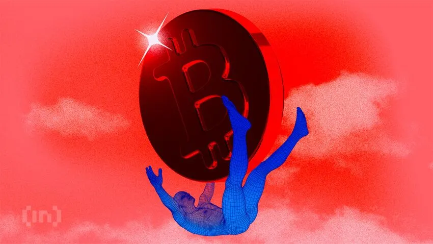 Analista pronostica un “Downtober” para Bitcoin: no descarta caídas dramáticas en el precio de BTC