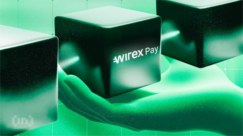 ¿Por qué los nodos y pagos sin gas de Wirex Pay cambian las reglas del juego en Web3?