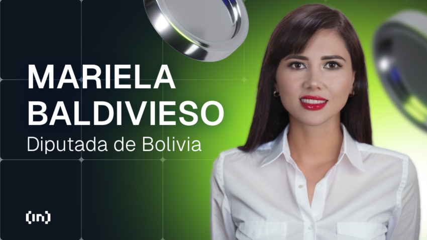 Criptomonedas legalizadas en Bolivia: ¿Son los bancos y el Gobierno la última barrera para una revolución digital?