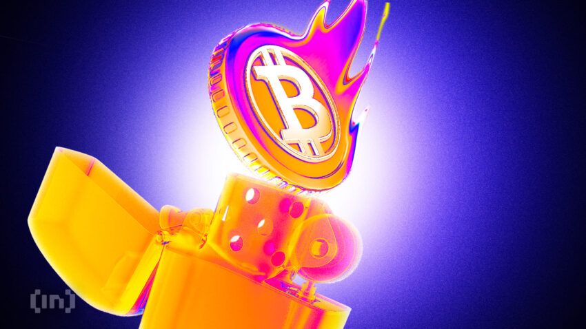 Peter Brandt y Bernstein: Bitcoin corre el riesgo de caer por debajo de los $40,000