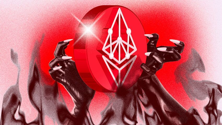 Ethereum es la blockchain preferida por los hackers de sombrero blanco, según reporte