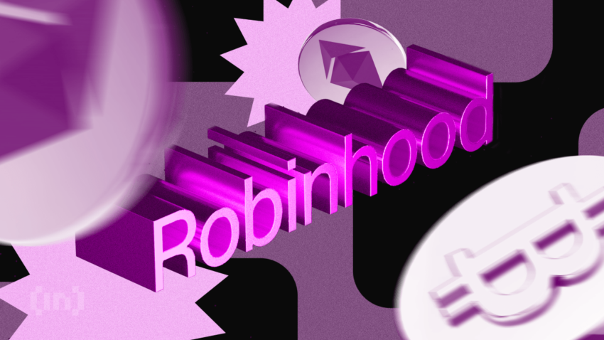 Robinhood enfrenta multa de $3,9 millones por restricciones en el retiro de criptomonedas