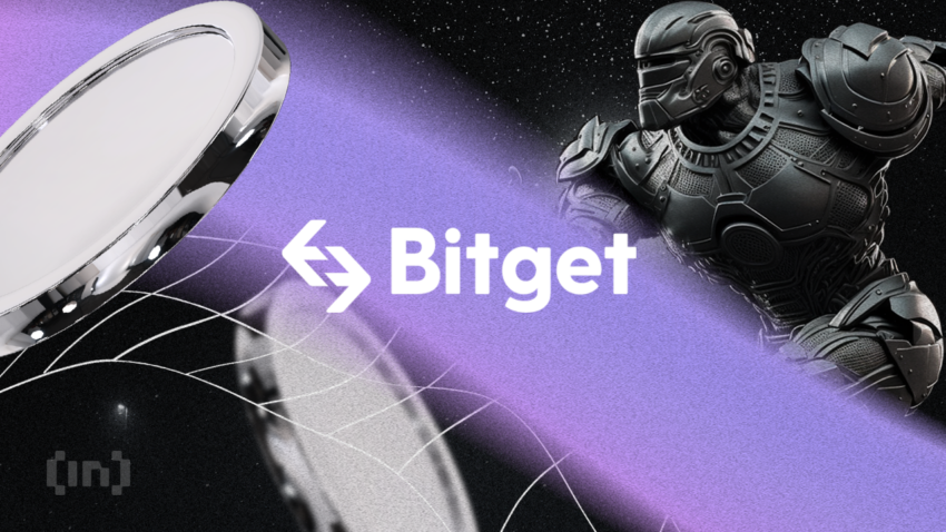 Bitget se asocia con LaLiga de España, coincidiendo con seis años de expansión global