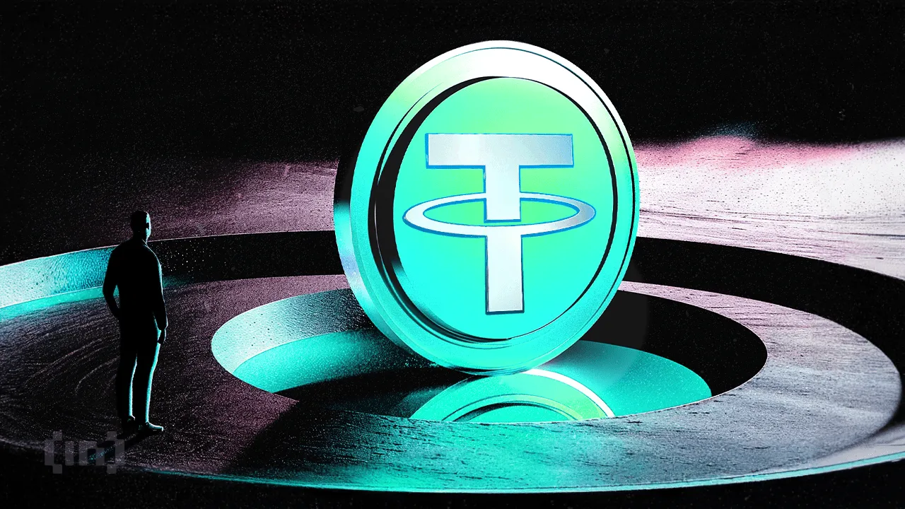 Tether anuncia un récord de $13 mil millones en ganancias en 2024: Estos son sus planes