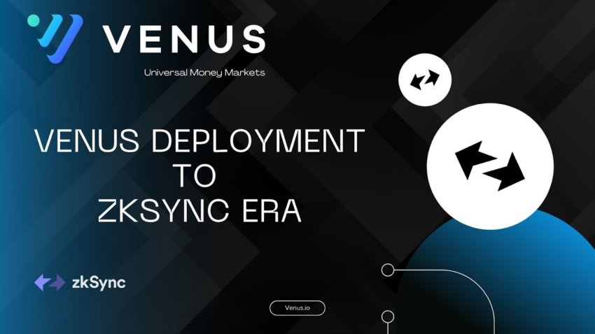 Venus Protocol se expande a ZKSync: una nueva era de finanzas descentralizadas