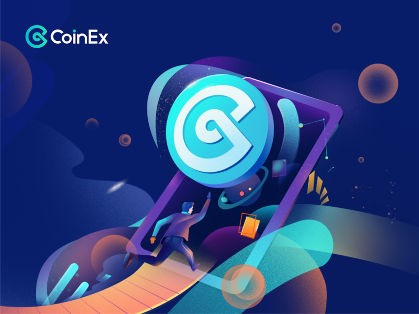 CoinEx Staking admite CET, ofreciendo más posibilidades para la apreciación de activos