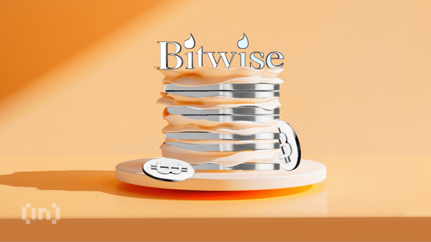 Los ETF de futuros cripto de Bitwise buscan una nueva ventaja en los bonos del Tesoro de EEUU