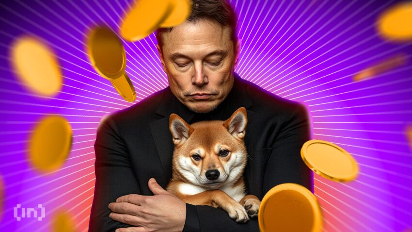 Elon Musk publica sobre una ardilla “ejecutada” y dispara la capitalización de la memecoin PNUT