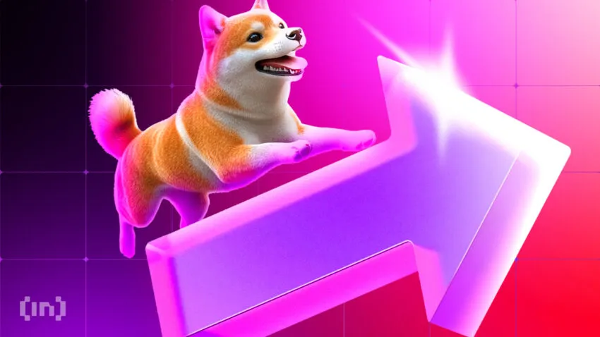 DOGE apunta a un ATH mientras el tiempo de holding y la actividad de ballenas se disparan