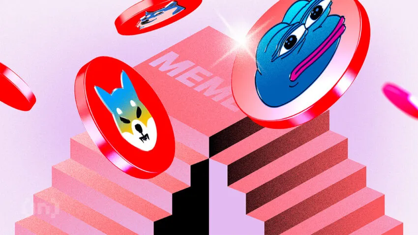 Memecoins más populares del ecosistema TON en 2025