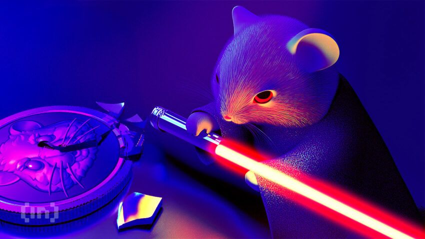 Hamster Kombat lanza blockchain L2 enfocada en videojuegos en la red TON