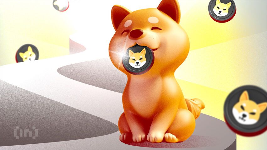 Holders de Shiba Inu (SHIB) mantienen el optimismo a pesar del reciente desplome de precios