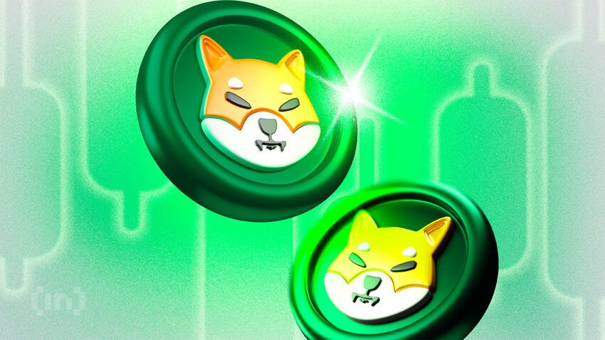 Shiba Inu (SHIB) se recupera mientras los traders aumentan sus holdings en un 30%