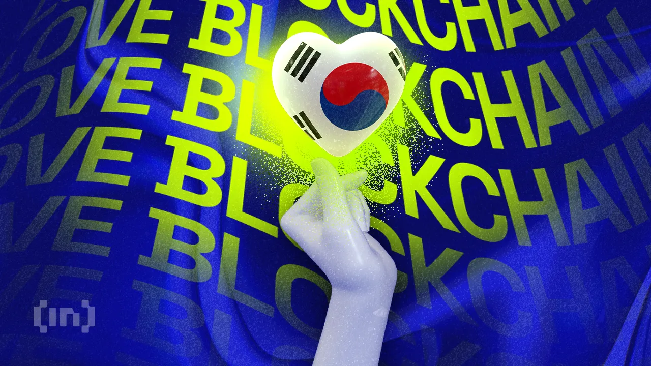 Image for article: El líder del equipo de BeInCrypto Corea contribuye al desarrollo de la política de activos digitales