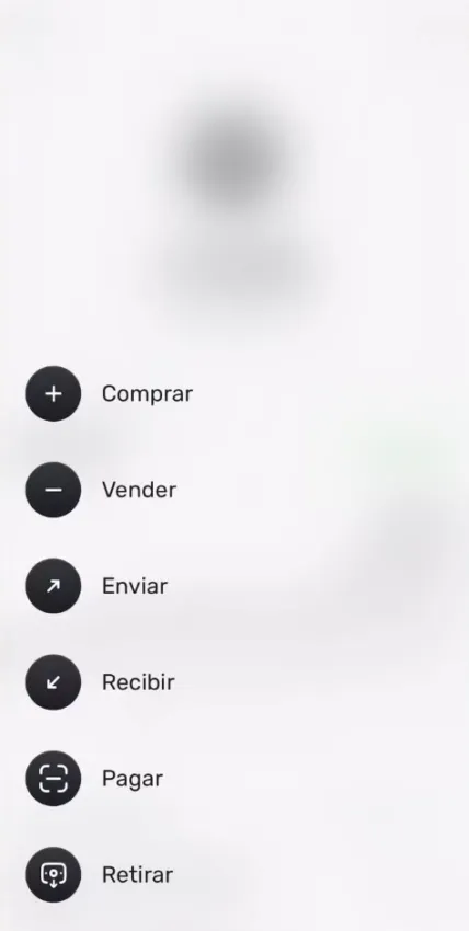 como retirar dinero de worldcoin
