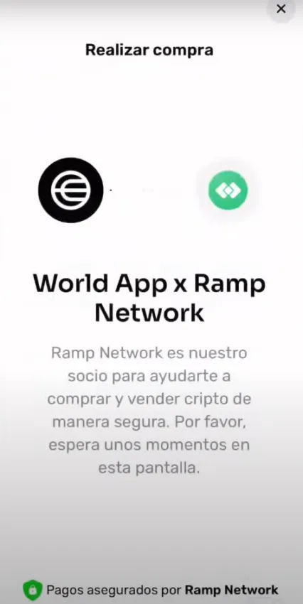 como retirar dinero de worldcoin