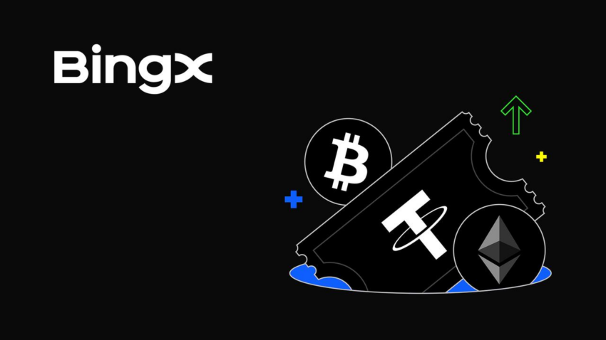 BingX lanza el Modo Multiactivos para el trading de futuros perpetuos