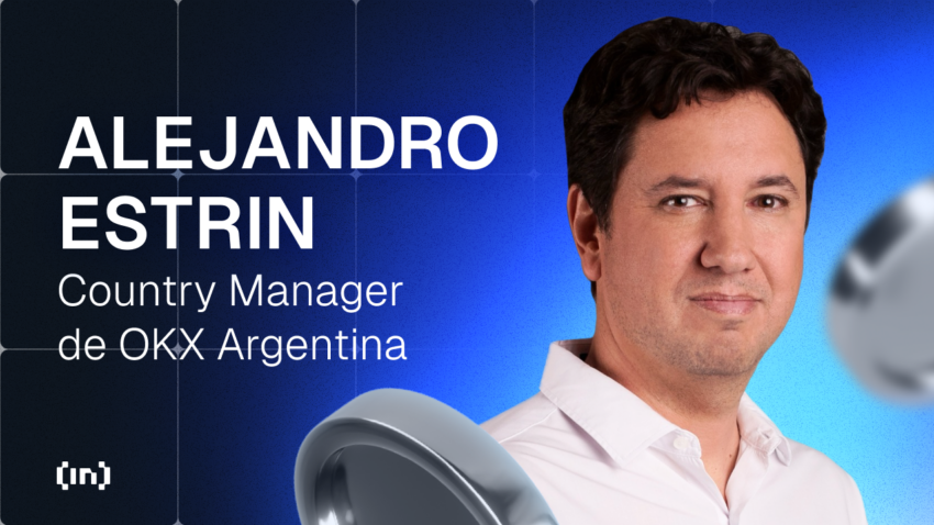 OKX y potencial de Argentina para liderar la adopción de criptomonedas en América Latina