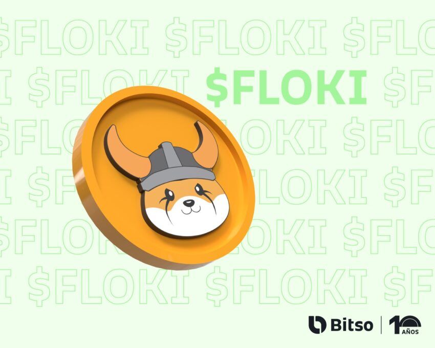 FLOKI NEIRO Bitso