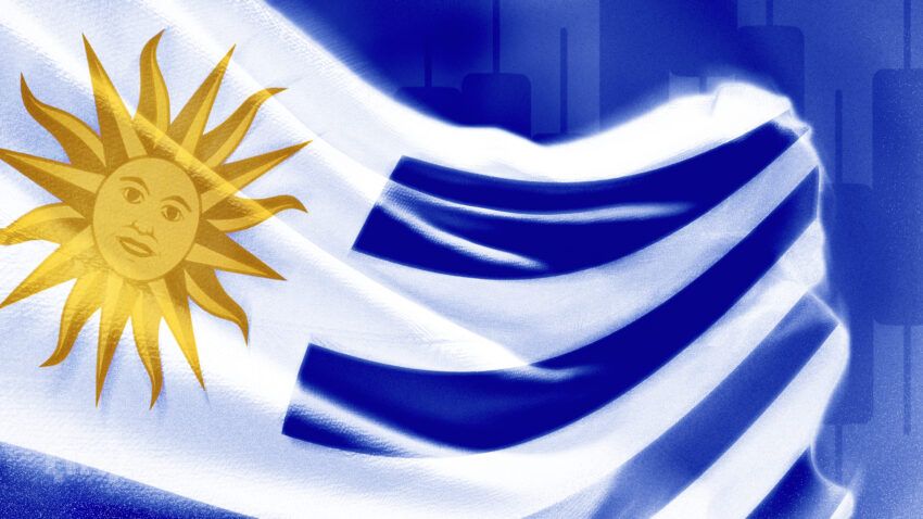 Startup de Uruguay se alía con Amazon Web Services para impulsar adopción de blockchain