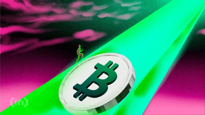 El auge de Bitcoin: 80 empresas públicas están apostando en grande por BTC en 2025