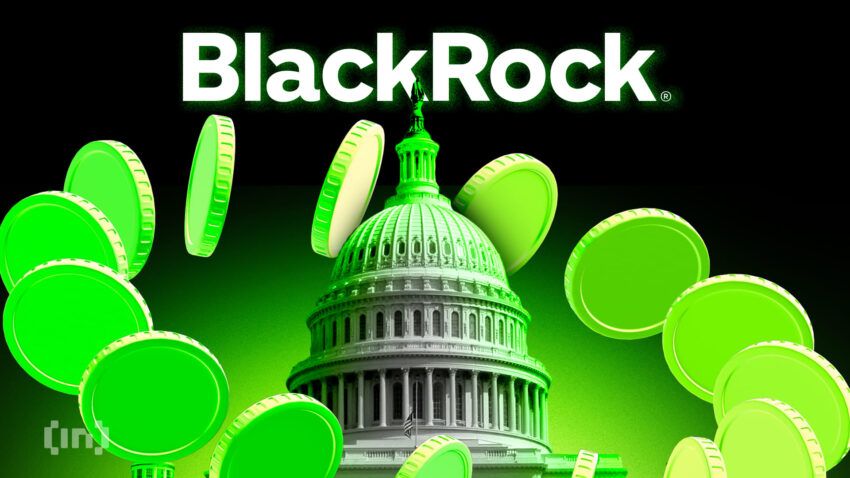 Las ventas de opciones del ETF de BlackRock superan los $425 millones en su primer día