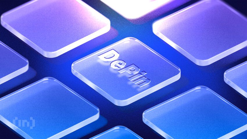 Proyectos y tokens DePIN en el ecosistema Arbitrum