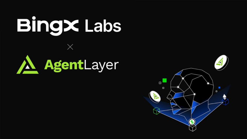 BingX Labs invierte en AgentLayer para impulsar la IA autónoma y la economía descentralizada