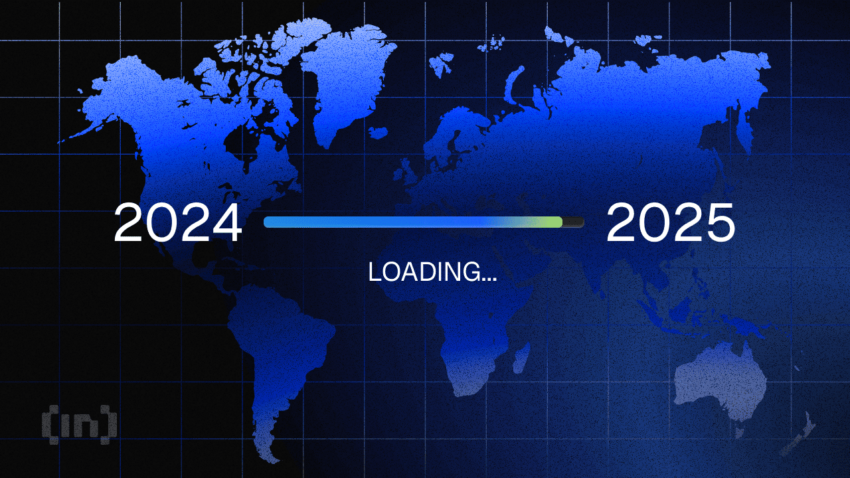 Predicción del precio de Bitcoin para enero 2025: ¿Rally, corrección o consolidación?