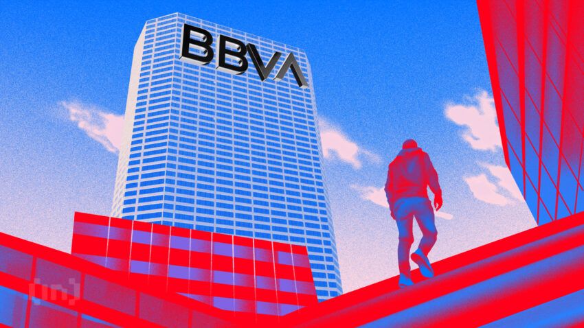 BBVA realiza nombramientos y fortalece su estrategia de activos digitales y blockchain