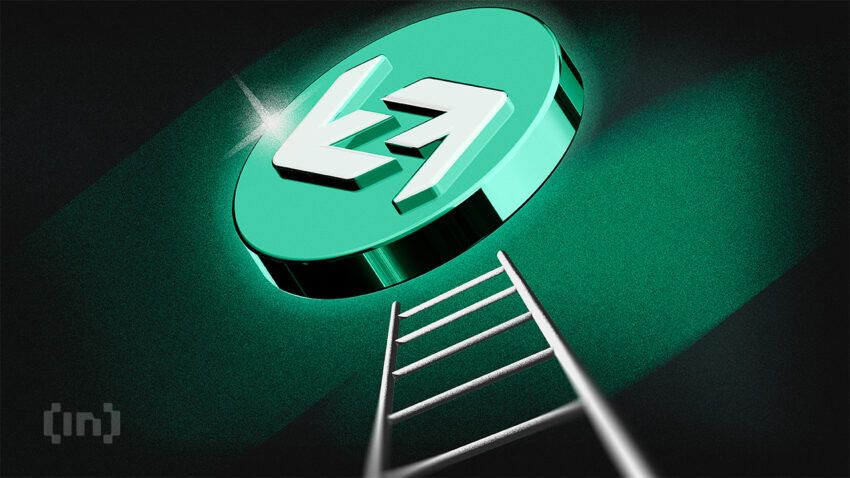 El token de Bitget (BGB) rompe la barrera de 4 dólares: El 100% del suministro ahora está en verde