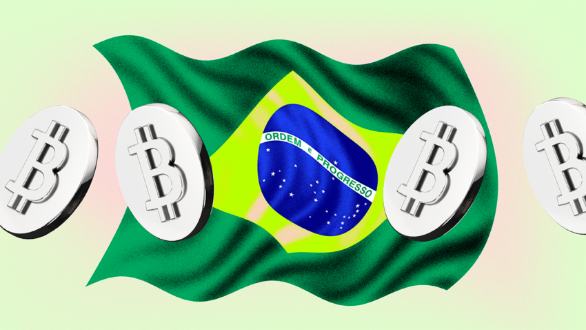 Brasil: Los usuarios de criptomonedas estarán obligados a declarar todos sus holdings