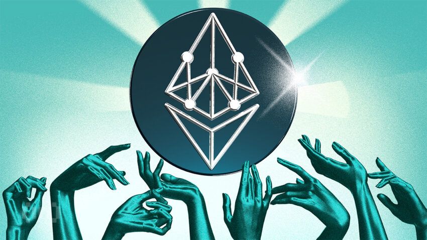 BlackRock ya es la principal ballena de Ethereum: Su ETF spot gestiona $3,500 millones