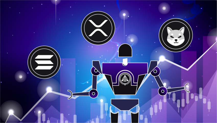 La altseason está aquí: ¿Cómo este bot de IA está ayudando a los traders españoles a ganar mucho con SHIB y XRP?
