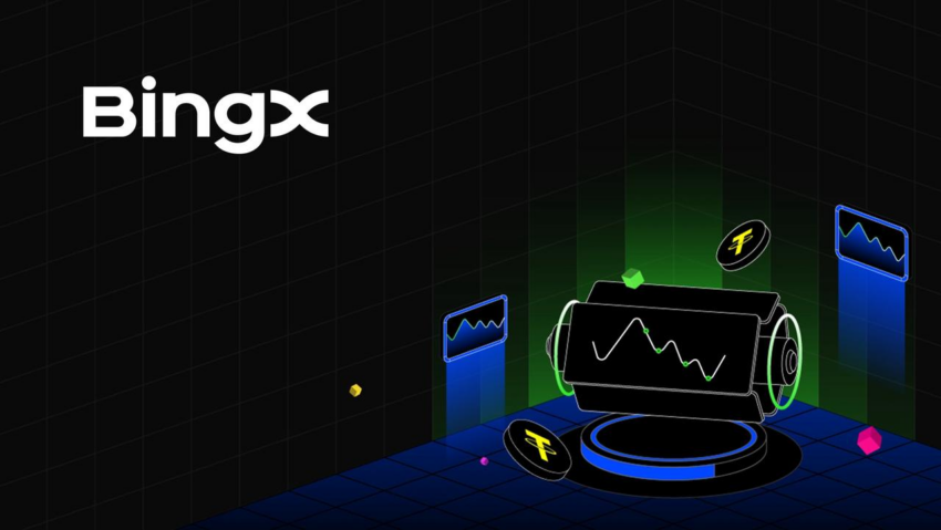 BingX presenta la Estrategia Martingale para optiminzar las ganancias cripto de los usuarios