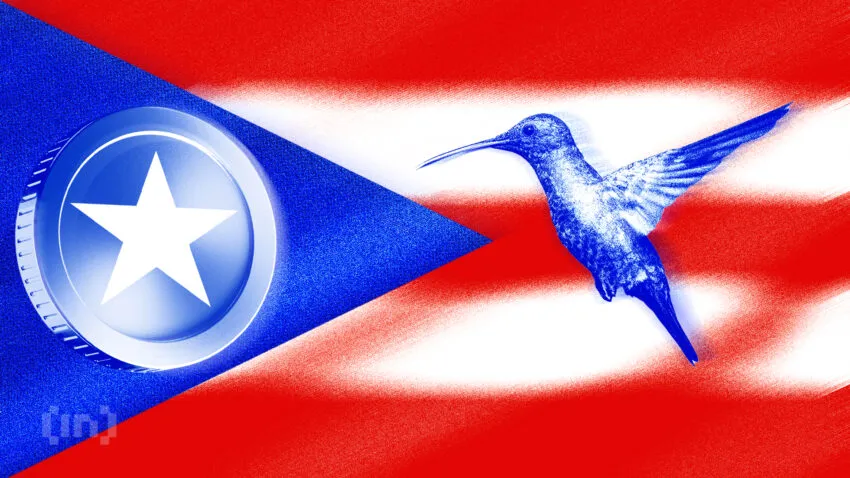 Puerto Rico: Empresarios ven potencial de crear hub de blockchain si crean marco regulatorio