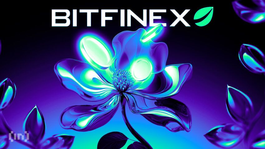 Bitfinex Securities recauda $50 millones en emisiones tokenizadas, revela Paolo Ardoino